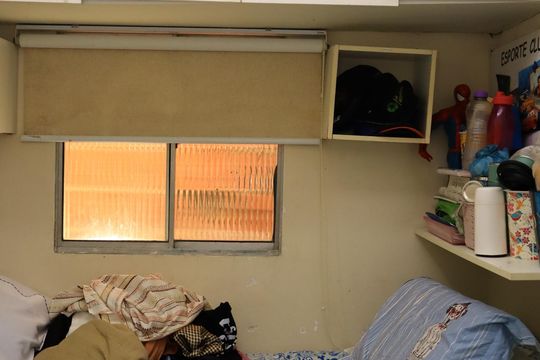 Quarto 2 de casa para alugar com 3 quartos, 100m² em Barreiras, Salvador