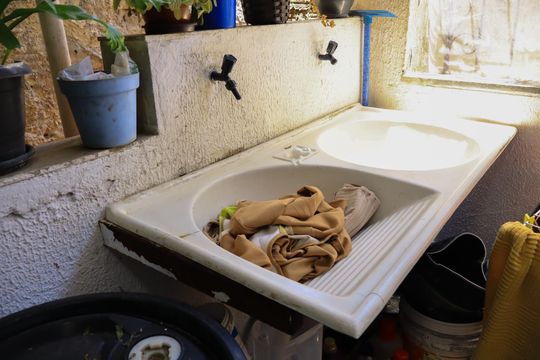 Área de Serviço de casa para alugar com 3 quartos, 100m² em Barreiras, Salvador