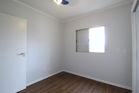 Suíte 2 de apartamento para alugar com 3 quartos, 100m² em Indianópolis, São Paulo