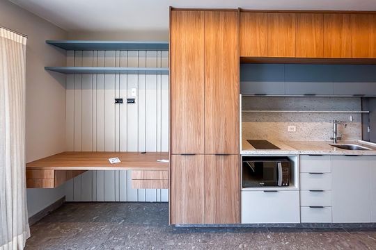 Kitnet/Studio para alugar com 1 quarto, 25m² em Pinheiros, São Paulo