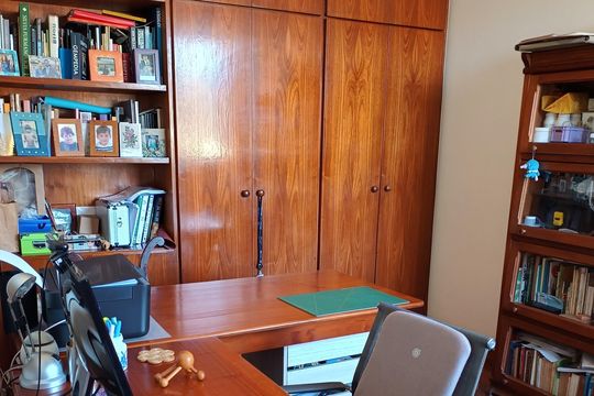 Casa à venda com 5 quartos, 590m² em São Francisco, Niterói
