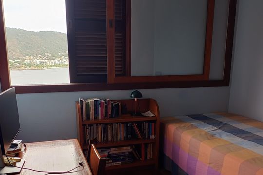 Casa à venda com 5 quartos, 590m² em São Francisco, Niterói