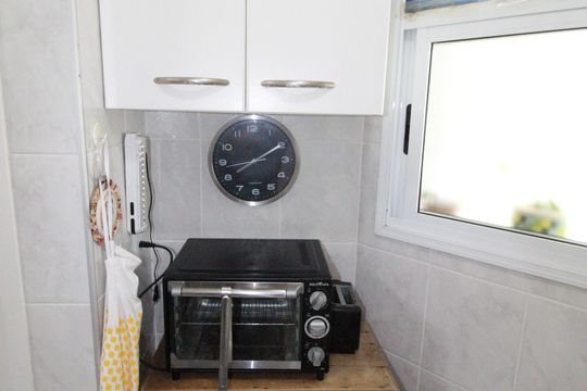 Área de Serviço de apartamento para alugar com 2 quartos, 73m² em Vila Adyana, São José dos Campos