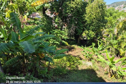 Casa à venda com 4 quartos, 120m² em Sapê, Niterói