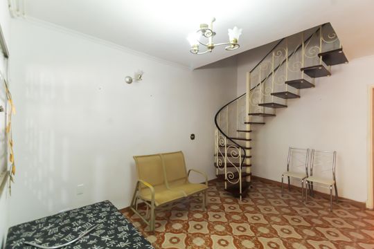 Casa de Condomínio à venda com 3 quartos, 130m² em Brás, São Paulo