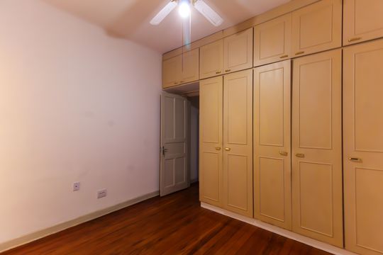 Quarto 1 - Suíte de casa de condomínio à venda com 3 quartos, 130m² em Brás, São Paulo
