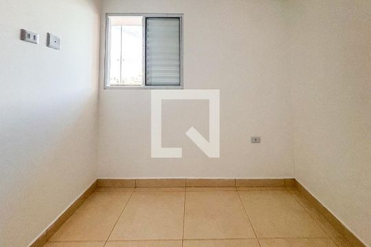 Quarto 1 de apartamento para alugar com 2 quartos, 89m² em Jardim Maringa, São Paulo