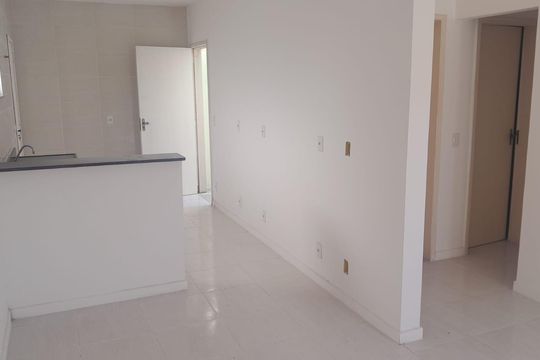 Casa à venda com 2 quartos, 56m² em Sapê, Niterói