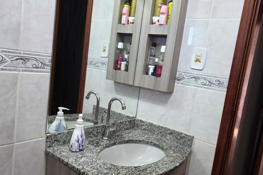 Apartamento à venda com 2 quartos, 90m² em Vila da Penha, Rio de Janeiro
