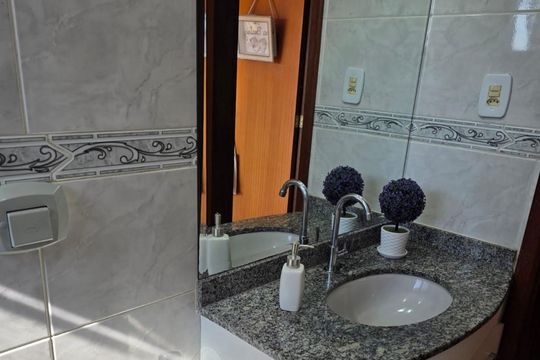 Apartamento à venda com 2 quartos, 90m² em Vila da Penha, Rio de Janeiro
