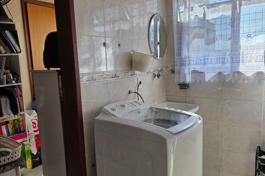 Área de Serviço de apartamento à venda com 2 quartos, 90m² em Vila da Penha, Rio de Janeiro