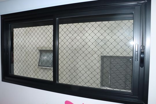 Quarto 2 de casa de condomínio para alugar com 2 quartos, 177m² em Jardim Semiramis, Cotia