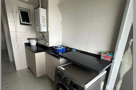 Apartamento à venda com 3 quartos, 140m² em Ipiranga, São Paulo