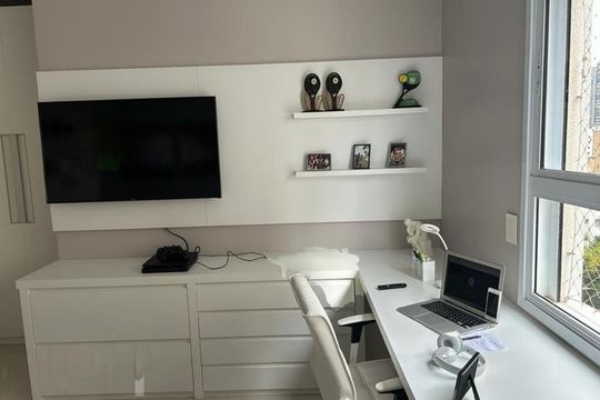 Apartamento à venda com 3 quartos, 236m² em Vila Mariana, São Paulo