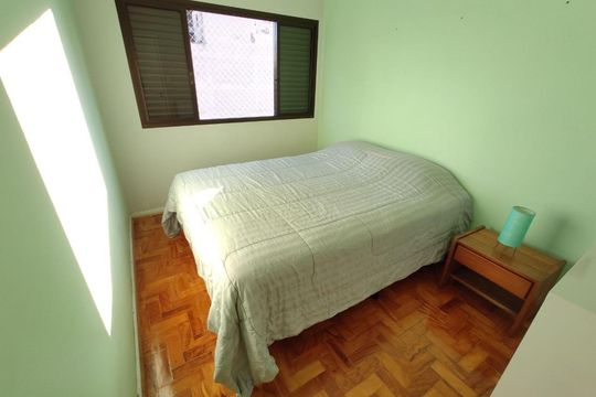 Apartamento à venda com 2 quartos, 86m² em Paraíso, São Paulo