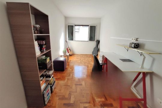 Apartamento à venda com 2 quartos, 86m² em Paraíso, São Paulo