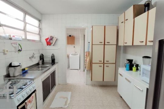 Apartamento à venda com 2 quartos, 86m² em Paraíso, São Paulo