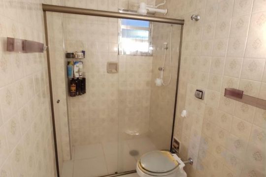 Apartamento à venda com 2 quartos, 86m² em Paraíso, São Paulo