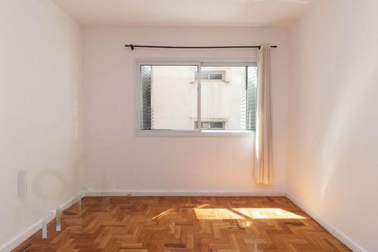 Apartamento à venda com 2 quartos, 127m² em Paraíso, São Paulo