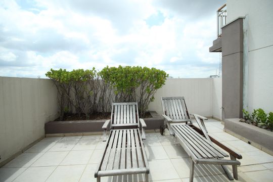 Apartamento à venda com 1 quarto, 33m² em Brás, São Paulo