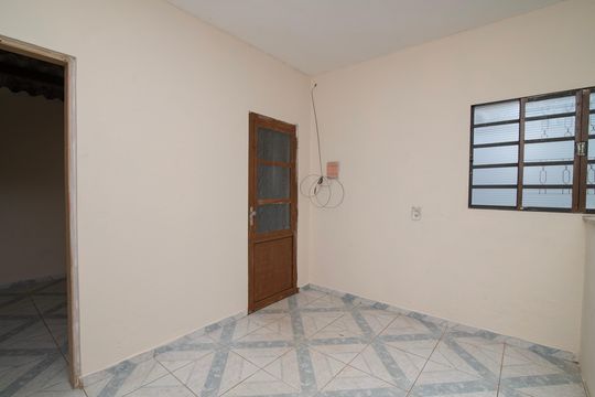 Casa para alugar com 2 quartos, 48m² em Jardim Nova Alvorada, Hortolândia