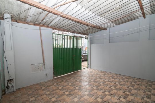 Garagem de casa para alugar com 2 quartos, 48m² em Jardim Nova Alvorada, Hortolândia