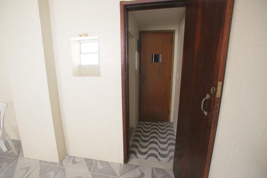 Sauna de apartamento para alugar com 2 quartos, 60m² em Pechincha, Rio de Janeiro