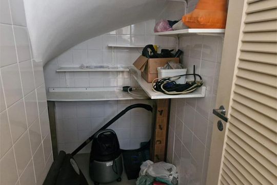Apartamento à venda com 4 quartos, 350m² em Brooklin, São Paulo