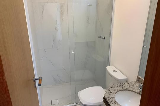 Apartamento para alugar com 4 quartos, 144m² em Sumaré, São Paulo
