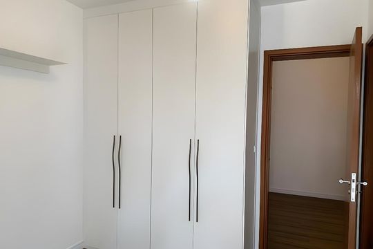 Apartamento para alugar com 4 quartos, 144m² em Sumaré, São Paulo