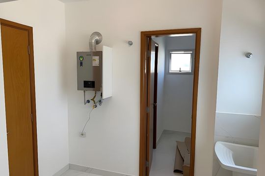 Apartamento para alugar com 4 quartos, 144m² em Sumaré, São Paulo