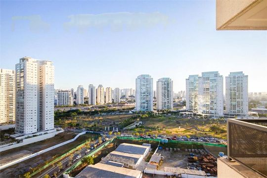 Apartamento à venda com 2 quartos, 60m² em Jardim das Perdizes, São Paulo