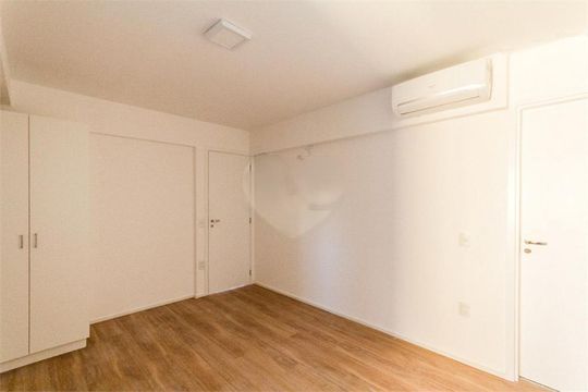 Apartamento à venda com 2 quartos, 60m² em Jardim das Perdizes, São Paulo