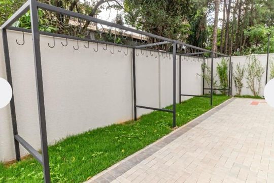 Área Externa de apartamento à venda com 2 quartos, 35m² em Mooca, São Paulo