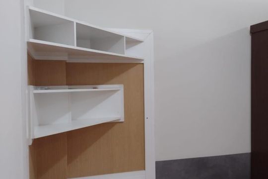 Cozinha de apartamento para alugar com 2 quartos, 120m² em Centro, Jundiaí