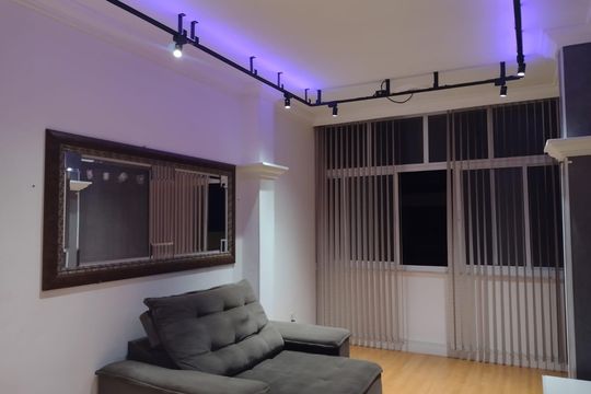 Apartamento para alugar com 2 quartos, 120m² em Centro, Jundiaí