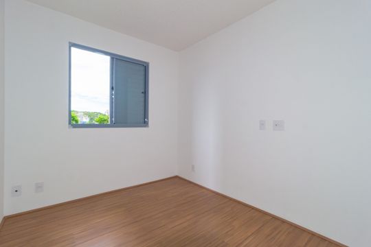 Quarto de apartamento à venda com 1 quarto, 35m² em Mooca, São Paulo