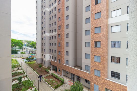 Vista do Quarto de apartamento à venda com 1 quarto, 35m² em Mooca, São Paulo