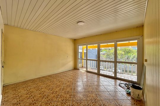 Casa para alugar com 3 quartos, 129m² em Ideal, Novo Hamburgo
