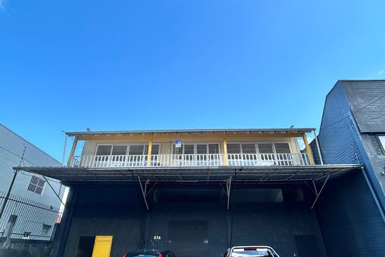Placa de casa para alugar com 3 quartos, 129m² em Ideal, Novo Hamburgo