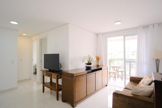 Apartamento à venda com 2 quartos, 40m² em Vila Aricanduva, São Paulo