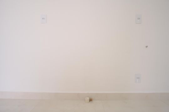 Cozinha de apartamento à venda com 2 quartos, 40m² em Vila Aricanduva, São Paulo