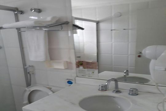 Apartamento à venda com 1 quarto, 30m² em Jardins, São Paulo