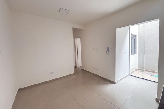 Apartamento para alugar com 1 quarto, 28m² em Vila Lucia, São Paulo