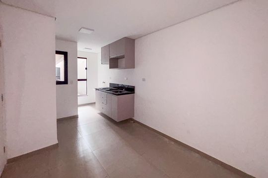 Apartamento para alugar com 2 quartos, 36m² em Vila Lucia, São Paulo