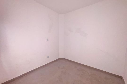 Quarto de apartamento para alugar com 2 quartos, 36m² em Vila Lucia, São Paulo