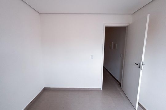 Quarto de apartamento para alugar com 1 quarto, 28m² em Vila Lucia, São Paulo