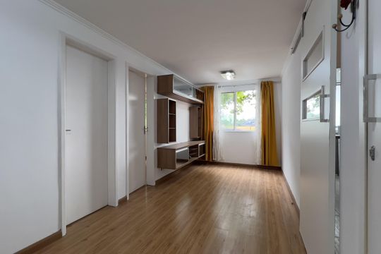 Apartamento para alugar com 2 quartos, 45m² em Jardim Silvestre, Guarulhos