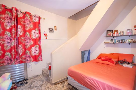 Quarto 1 de casa à venda com 4 quartos, 154m² em Bandeiras, Osasco