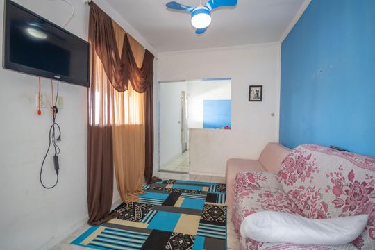 Sala 2 de casa à venda com 4 quartos, 154m² em Bandeiras, Osasco